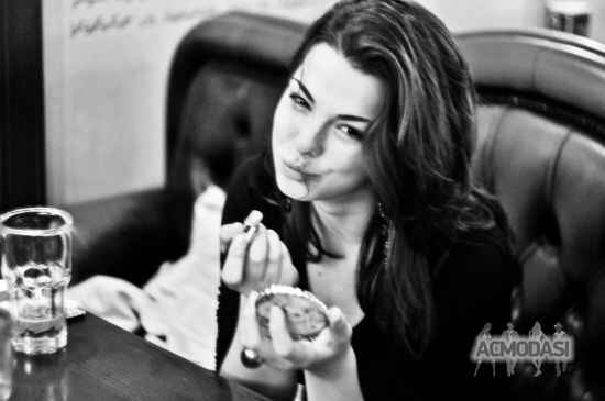 Ольга  Любарова фото №365698. Завантажено 17 Березня 2013