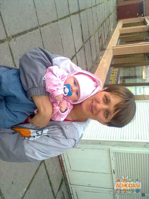 Кристина Михайловна Рожкова фото №208564. Завантажено 05 Червня 2012