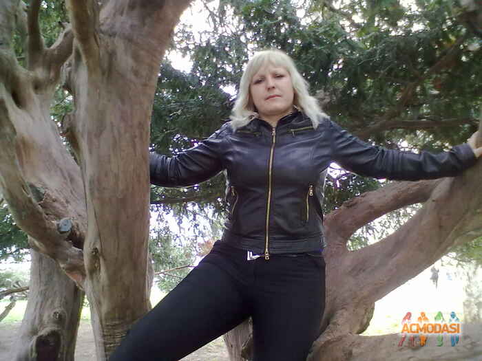 Анна Николаевна Звягинцева фото №283062. Завантажено 04 Листопада 2012