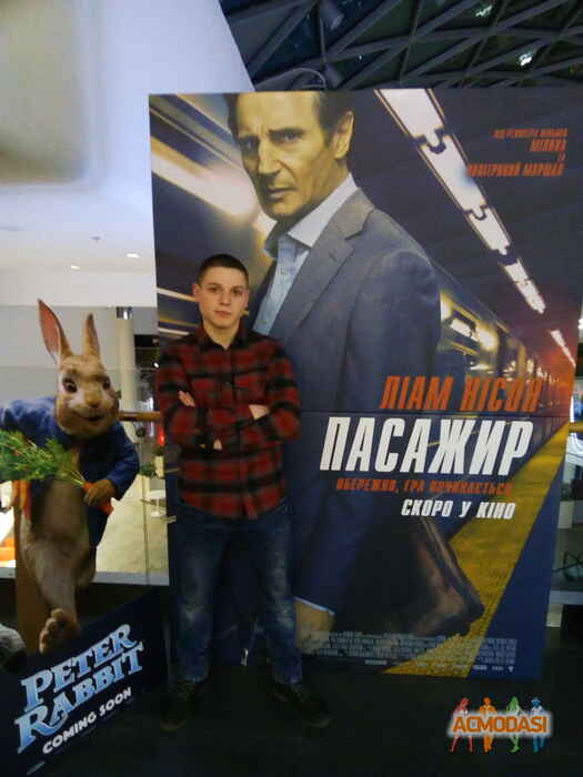 Сергей  Харченко фото №1228845. Завантажено 08 Травня 2018