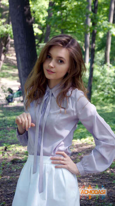 Ковтун Виктория Руслановна фото №760499. Завантажено 26 Жовтня 2014