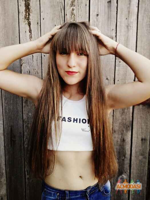 Карина  Шевченко фото №1022283. Завантажено 19 Лютого 2017