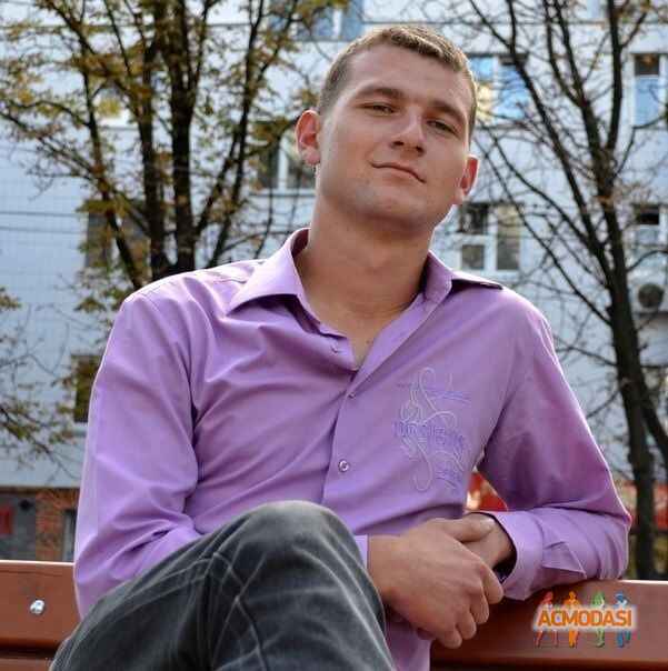 Евгений Юрьевич Семенюк фото №1029050. Завантажено 07 Березня 2017