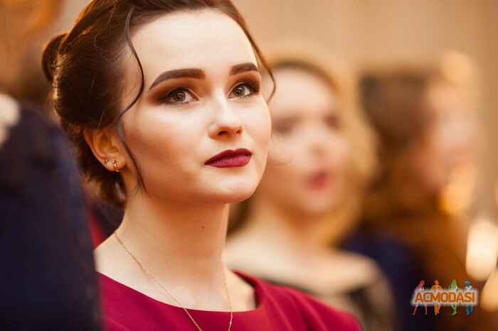 Вікторія Вячеславівна Богачова фото №1029414. Завантажено 08 Березня 2017