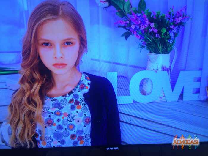 Маша Викторивна Полуляхова фото №1032069. Завантажено 15 Березня 2017