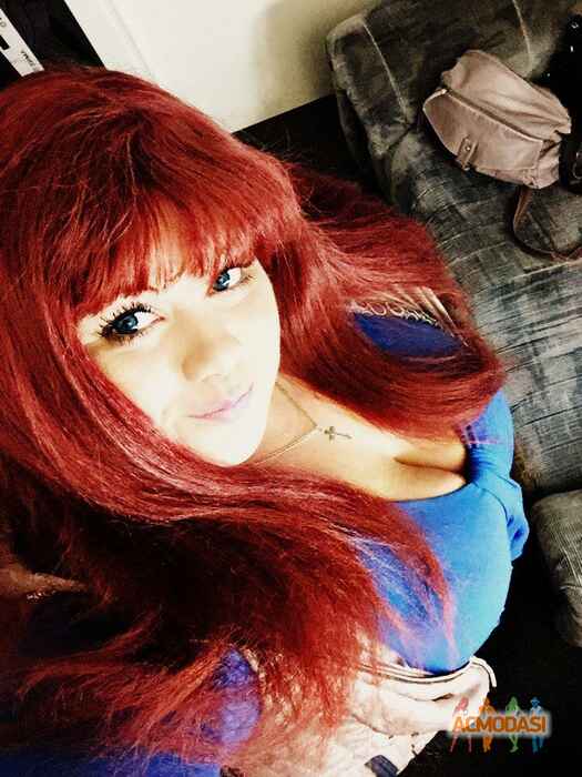 Ксенія Володимирівна Сорока фото №1032273. Завантажено 16 Березня 2017