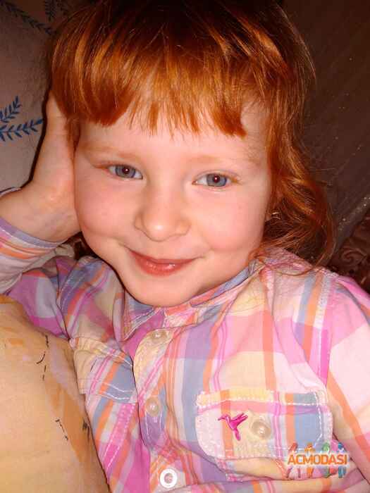 Мария Владимировна Мизин фото №1062101. Завантажено 03 Червня 2017