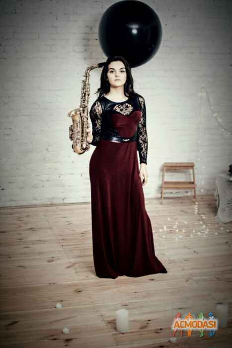 Юлія Геннадіївна Сметана фото №1059915. Завантажено 29 Травня 2017