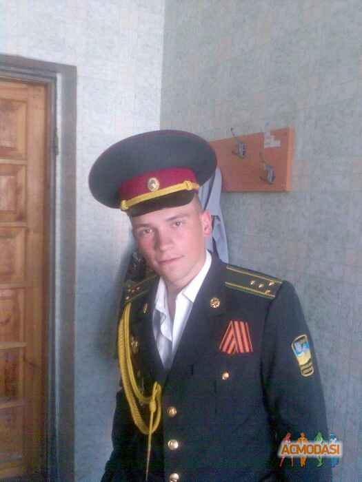 Олександр Михайлович Анцибор фото №1061297. Завантажено 01 Червня 2017