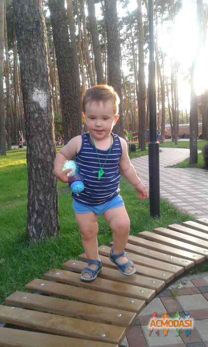 Микита  Кудренко фото №1084481. Завантажено 28 Липня 2017