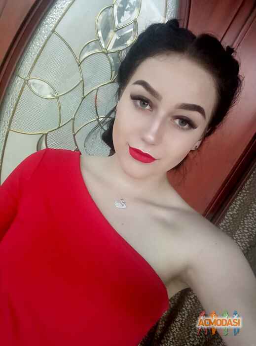 Діана Вікторівна Заволока фото №1416082. Завантажено 29 Червня 2019