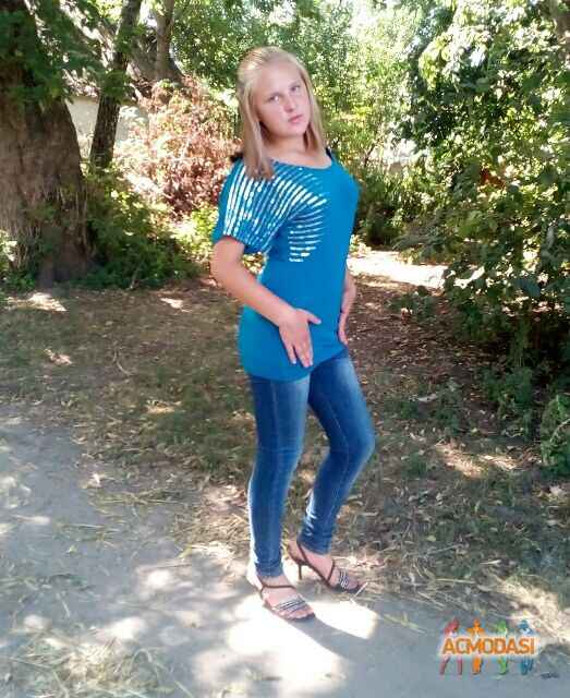 Диана Олександривна Гаманенко фото №1096516. Завантажено 27 Серпня 2017