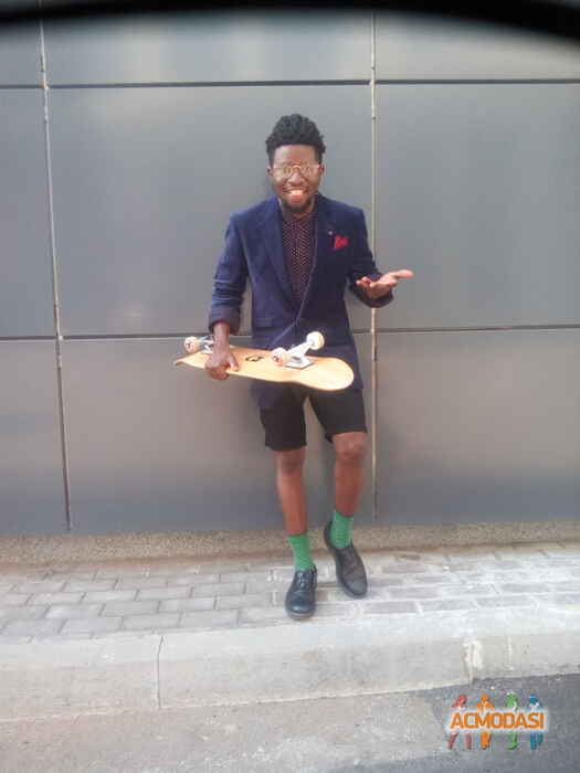 Jerry Folajin O фото №1092523. Завантажено 17 Серпня 2017