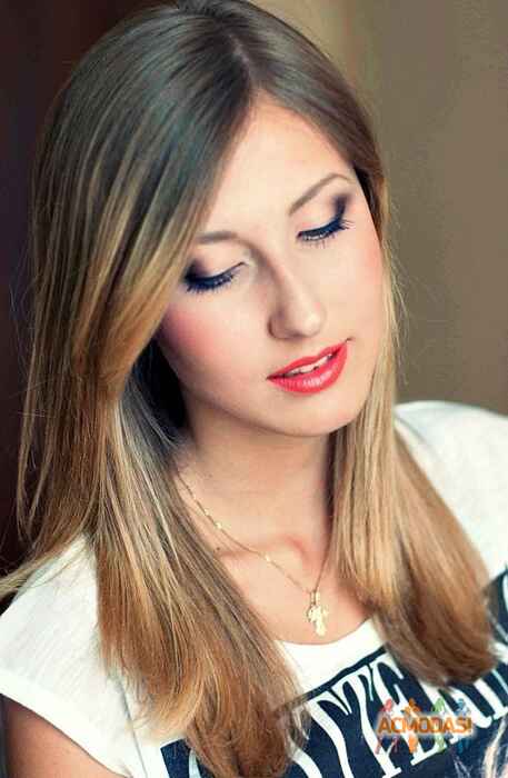 Вероника  Слюзалек фото №88906. Завантажено 18 Жовтня 2011