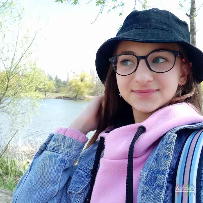 Валерия Добровольская Олеговна фото №1635664. Завантажено 21 Червня 2021