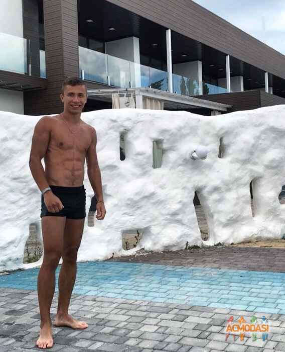 Андрей Игоревич Александров фото №1259560. Завантажено 17 Липня 2018