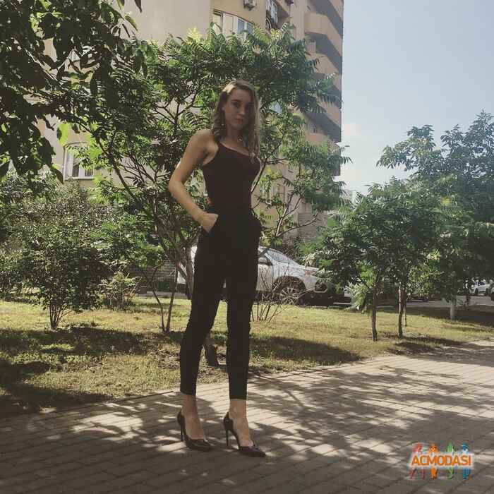 Виктория Александровна Кудинова фото №1283851. Завантажено 31 Серпня 2018