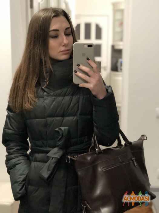 Юлія Анатоліївна Цапенко фото №1324304. Завантажено 18 Листопада 2018
