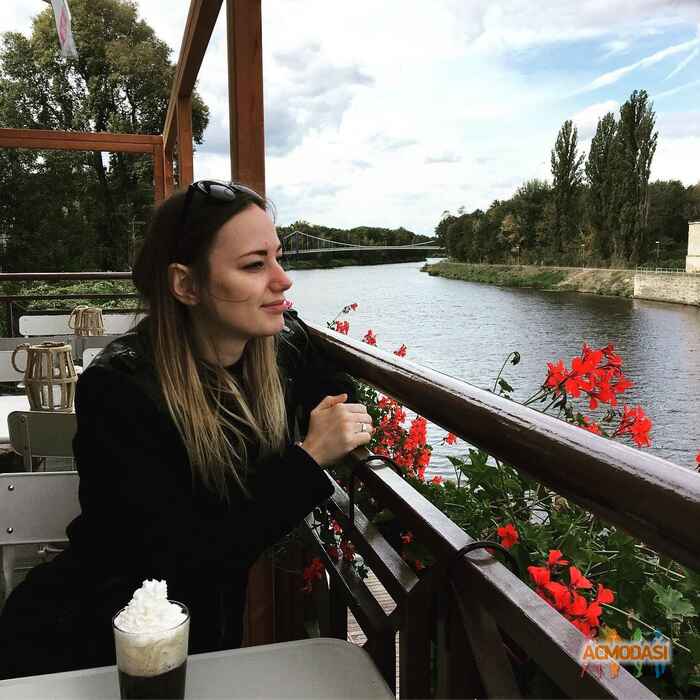 Юлия Викторовна Шашкина фото №1328782. Завантажено 27 Листопада 2018