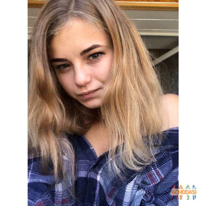 Катерина Сергеевна Твердохлеб фото №1348636. Завантажено 11 Січня 2019