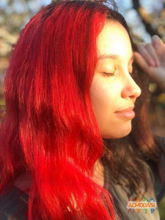 Вероніка Сергіївна Войтовська фото №1524946. Завантажено 25 Квітня 2020