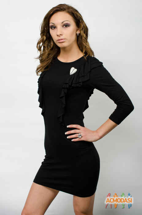 Анастасия Сергеевна Прокопченко фото №302837. Завантажено 03 Грудня 2012