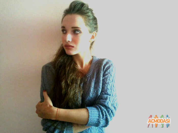 Aлина Александровна Долгун фото №540635. Завантажено 25 Листопада 2013