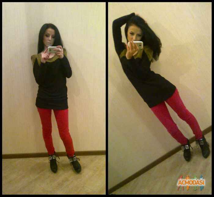 Кристина  Андреевна фото №599327. Завантажено 17 Лютого 2014