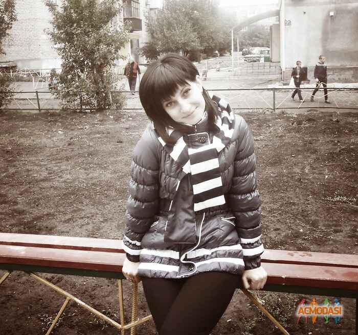 Дарья Сергеевна Овчиева фото №662169. Завантажено 01 Червня 2014