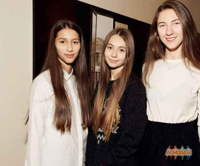 Яна Бандулівна Джатунараччі фото №1320823. Завантажено 12 Листопада 2018