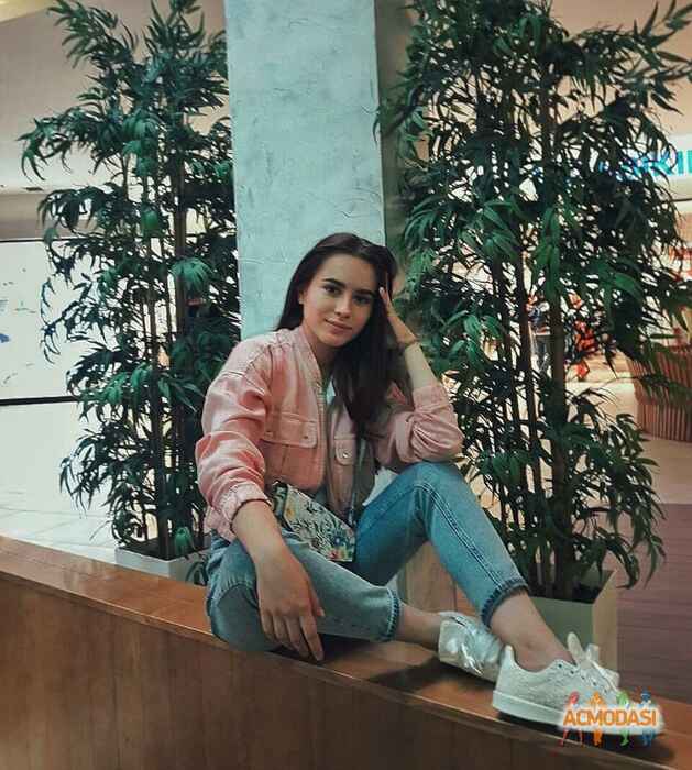 Крістіна Онищенко Валентинівна фото №1483147. Завантажено 02 Грудня 2019