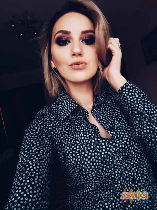 Інна Олександрівна Левицька фото №1141979. Завантажено 23 Листопада 2017