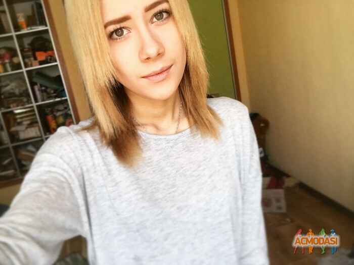 Maria Vadimovna Volynska фото №1139795. Завантажено 20 Листопада 2017