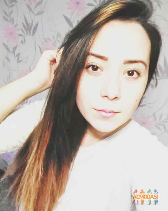 Екатерина Аленсандровна Бирюкова фото №1142160. Завантажено 23 Листопада 2017