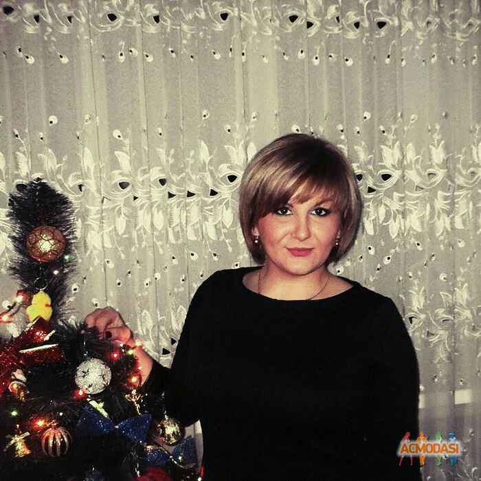 Inna Vladimirovna Tkachenko фото №1168462. Завантажено 19 Січня 2018