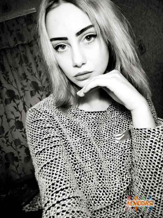 Юлія Андріївна Туша фото №1189318. Завантажено 18 Лютого 2018