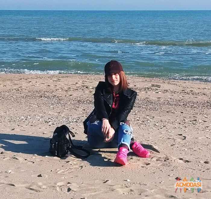 Наталия Сергіївна Сунцова фото №1213125. Завантажено 26 Березня 2018