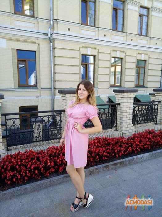 Оксана Валентинівна Захарова фото №1219781. Завантажено 13 Квітня 2018