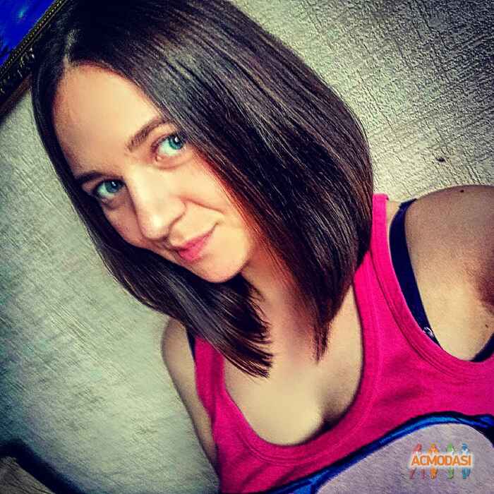 Анжелика  Лешко фото №1298102. Завантажено 26 Вересня 2018