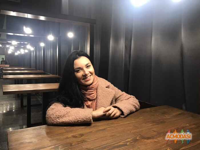 Диана  Шимкова фото №1350911. Завантажено 16 Січня 2019