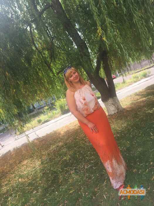 Лана   фото №1313290. Завантажено 27 Жовтня 2018