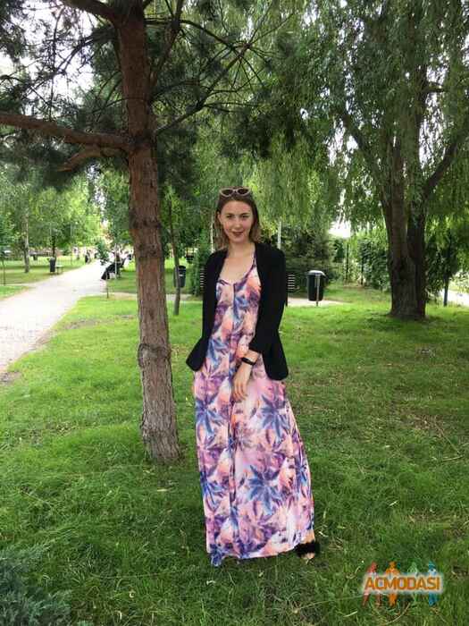 Anastasia  Melihowa фото №1419898. Завантажено 08 Липня 2019