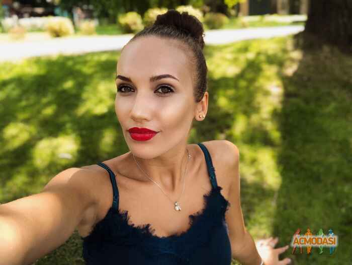 Анна Николаевна Трушин фото №1466821. Завантажено 27 Жовтня 2019