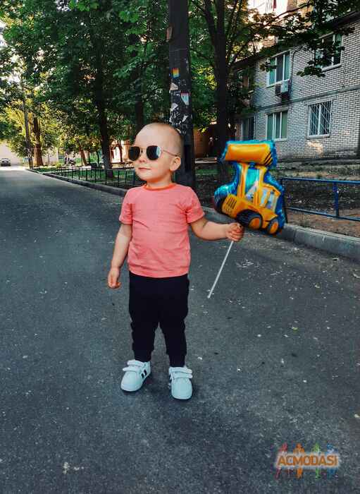 Нікіта Олексійович Любарець фото №1606947. Завантажено 13 Лютого 2021