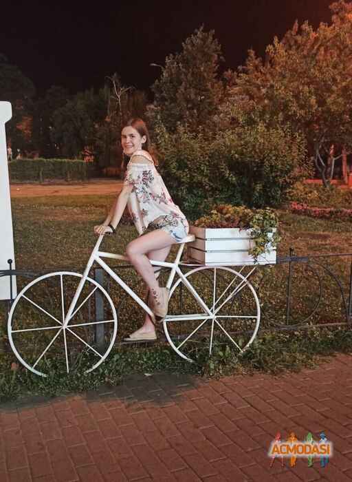 Ангелина  Мелихова фото №1561169. Завантажено 24 Серпня 2020