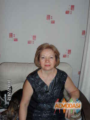 Галина Сергеевна Есикова фото №342509. Завантажено 07 Лютого 2013