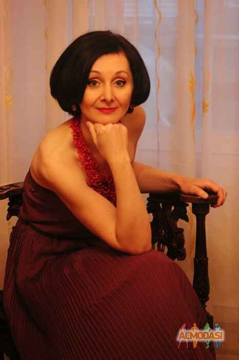 Халдун Марина Витальевна фото №674418. Завантажено 20 Червня 2014