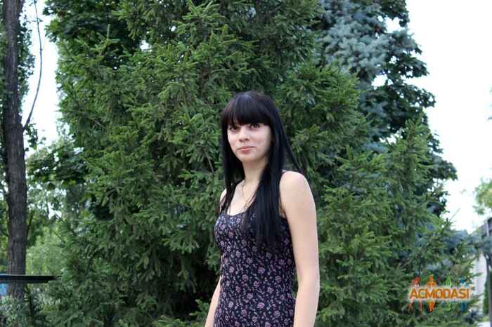 Анна Витальевна Бражник фото №463016. Завантажено 03 Серпня 2013