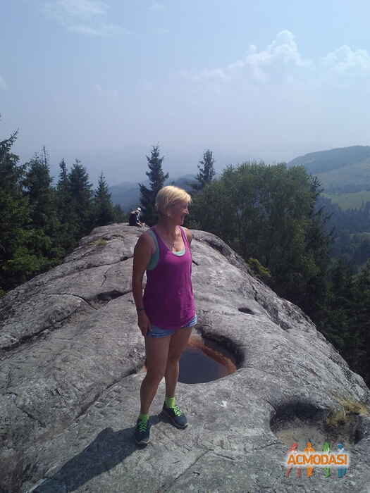 Оксана Валентинівна Єрмольєва фото №952930. Завантажено 04 Вересня 2016