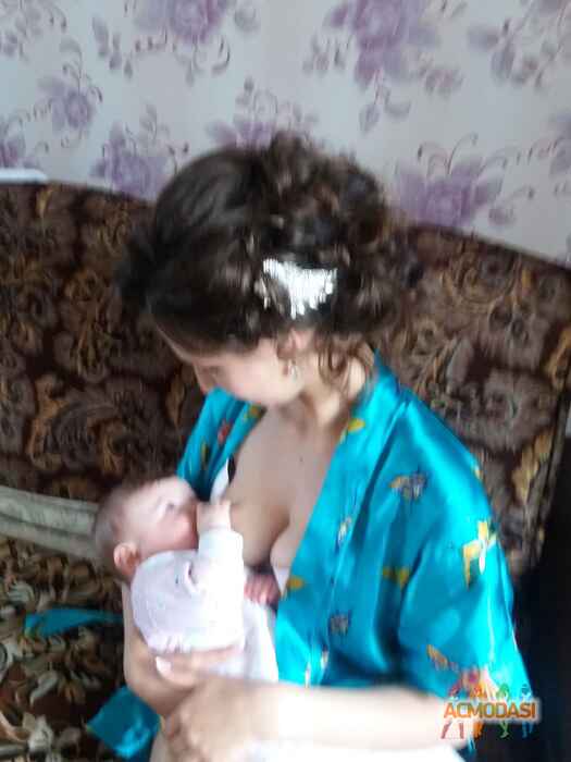 Анна Андріївна Бартосік фото №977748. Завантажено 29 Жовтня 2016